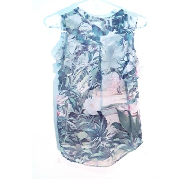 H&M Concious Collection Tank - Picture 2 of 6